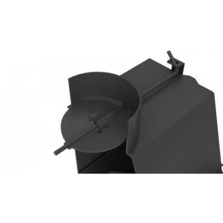 Каминная топка KFD ECO iLUX 90 в Гомеле