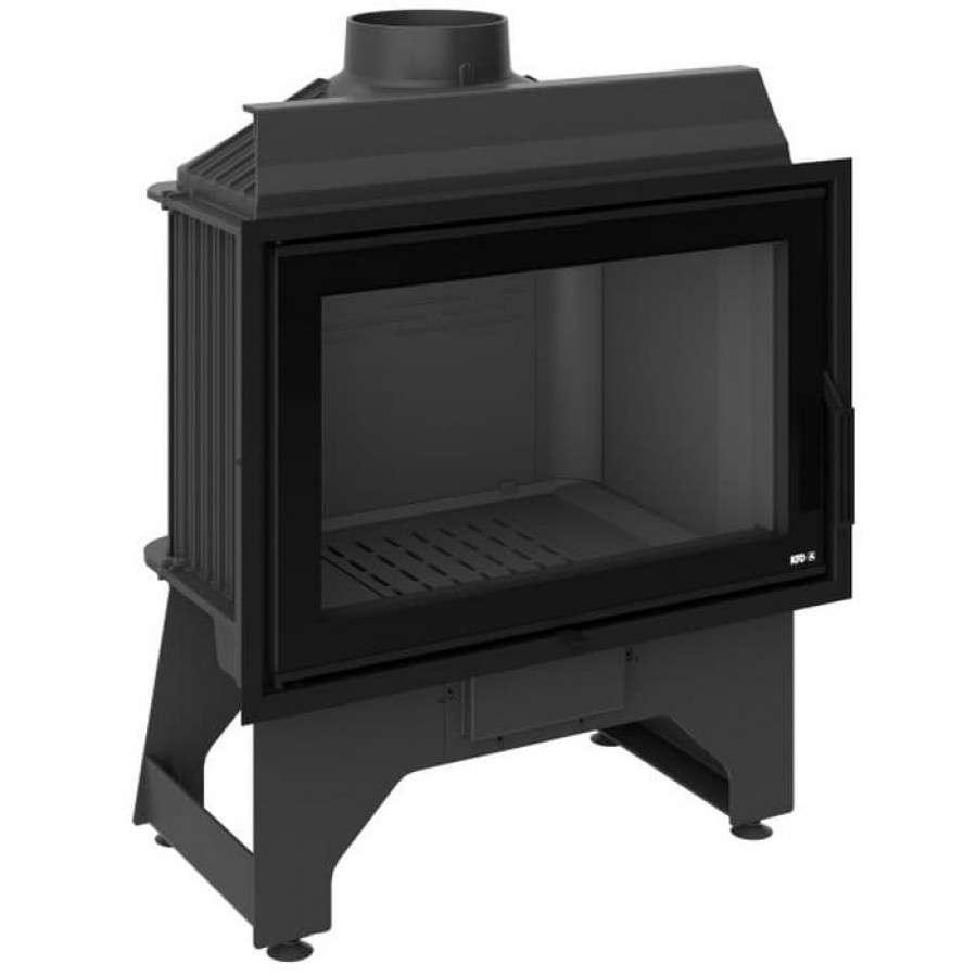 Каминная топка KFD ECO iLUX 90 Амазонка бай фото в Гомеле