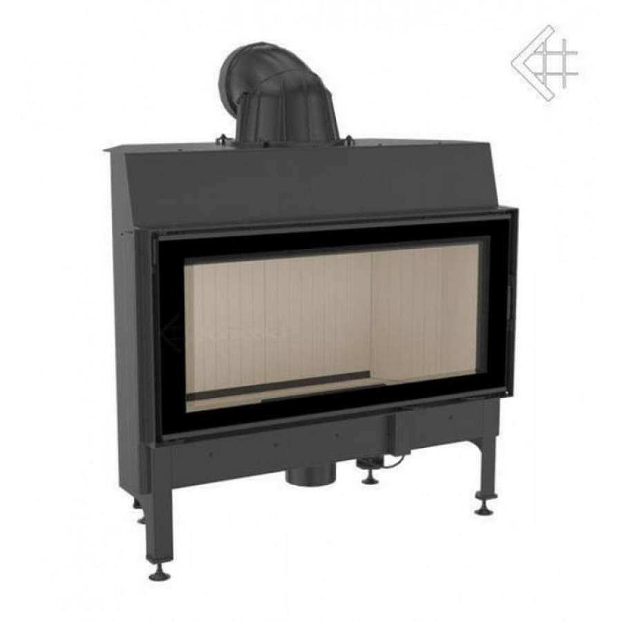 Каминная топка Kratki Nadia/14 Амазонка бай фото в Гомеле