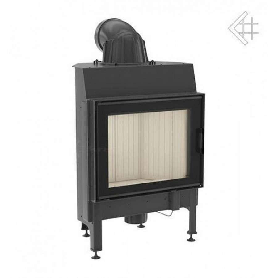 Каминная топка Kratki Nadia/10 Амазонка бай фото в Гомеле