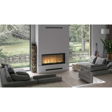 Каминная топка DEFRO HOME INTRA XLA G в Гомеле