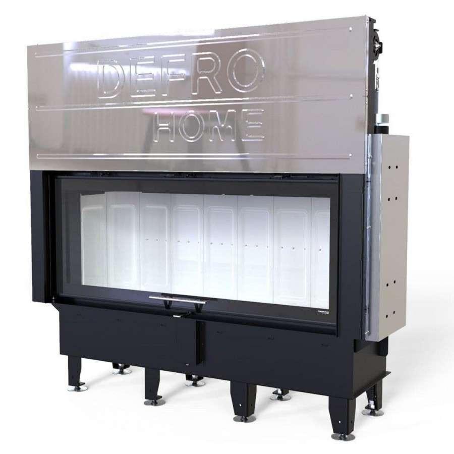 Каминная топка DEFRO HOME INTRA XLA G Амазонка бай фото в Гомеле