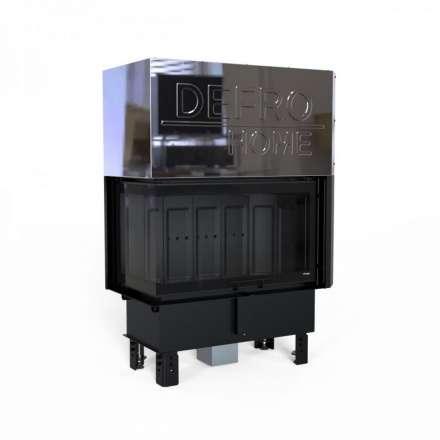 Каминная топка DEFRO HOME INTRA ME BL G в Гомеле