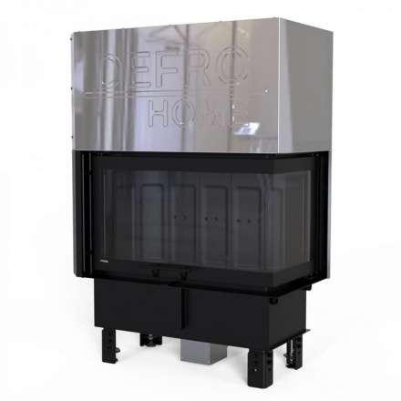 Каминная топка DEFRO HOME INTRA ME BP G в Гомеле