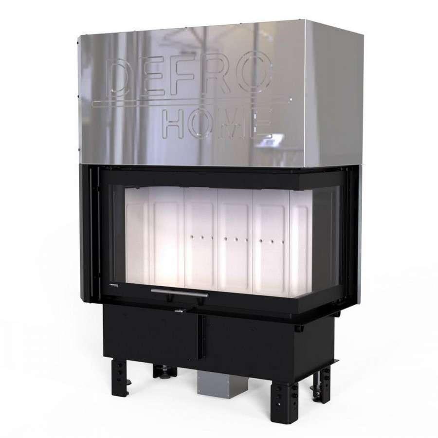 Каминная топка DEFRO HOME INTRA ME BP G Амазонка бай фото в Гомеле