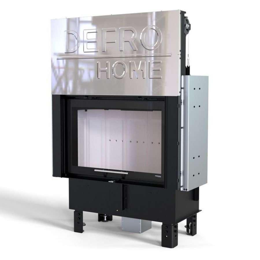 Каминная топка DEFRO HOME INTRA ME G Амазонка бай фото в Гомеле