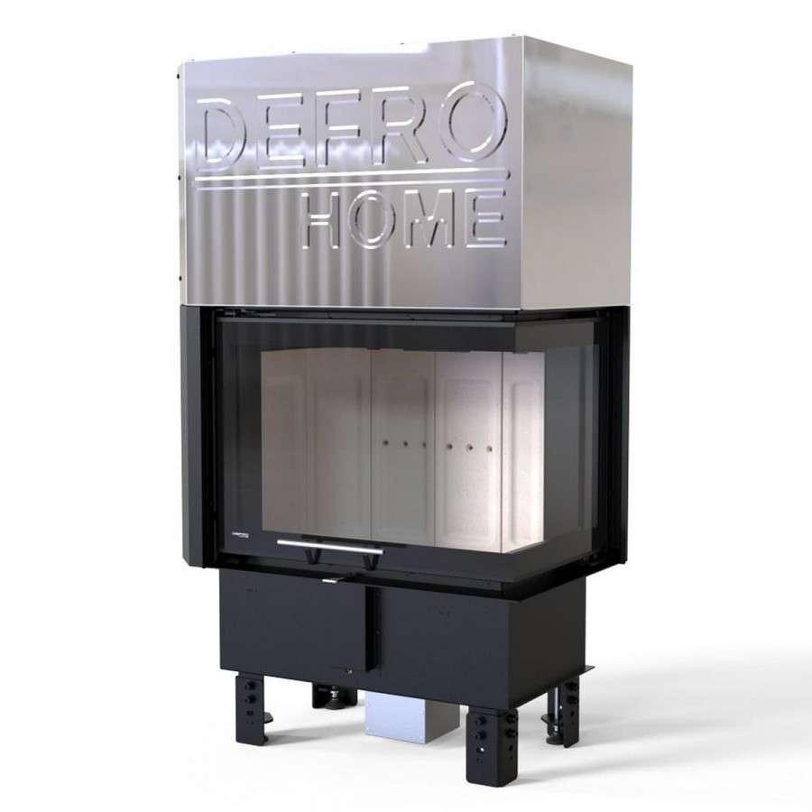 Каминная топка DEFRO HOME INTRA SM BP G Амазонка бай фото в Гомеле