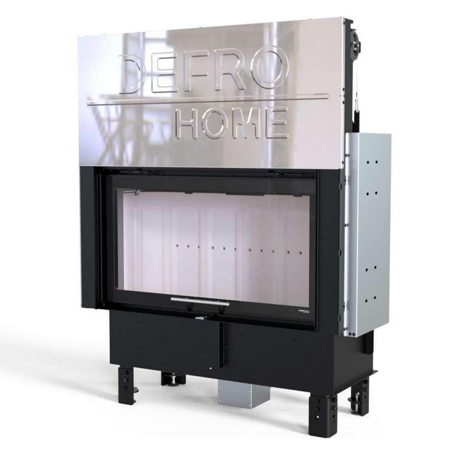 Каминная топка DEFRO HOME INTRA LA G Амазонка бай фото в Гомеле