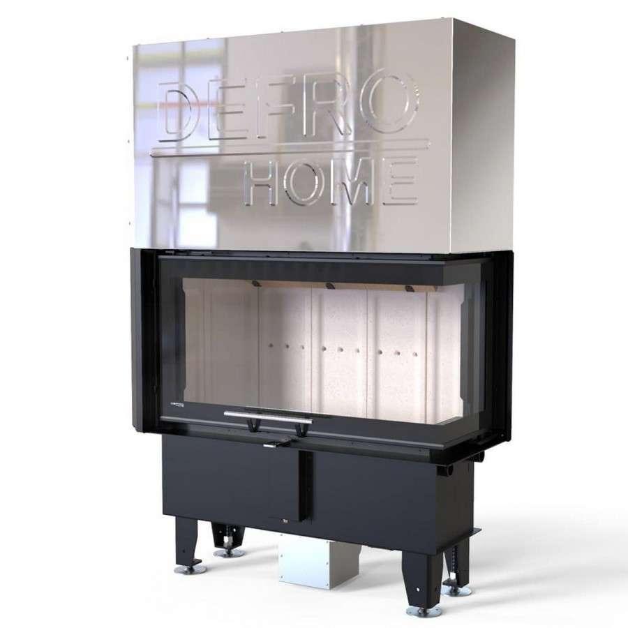 Каминная топка INTRA ME BP SLIM G Амазонка бай фото в Гомеле