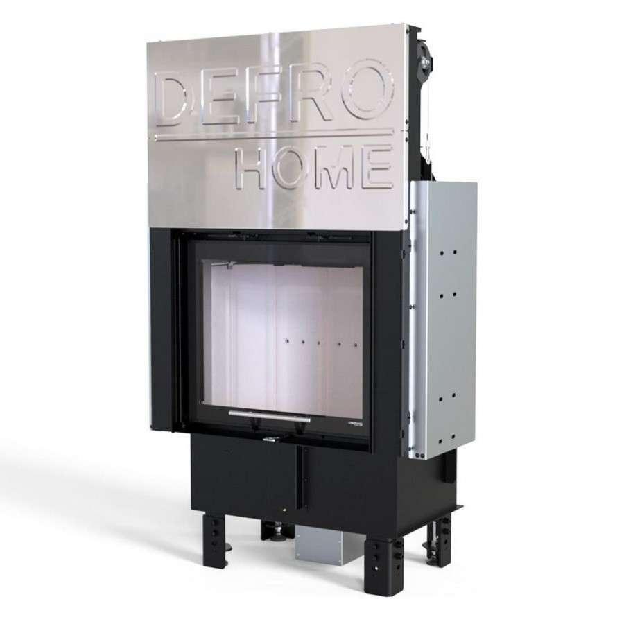 Каминная топка DEFRO HOME INTRA SM G Амазонка бай фото в Гомеле