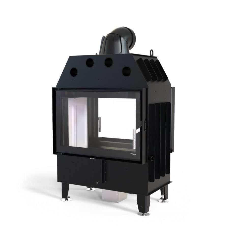 Каминная топка DEFRO HOME INTRA ME T Амазонка бай фото в Гомеле