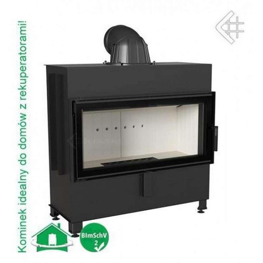 Каминная топка Kratki Lucy/16 Амазонка бай фото в Гомеле