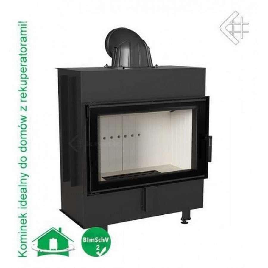 Каминная топка Kratki Lucy/14 купить в Гомеле