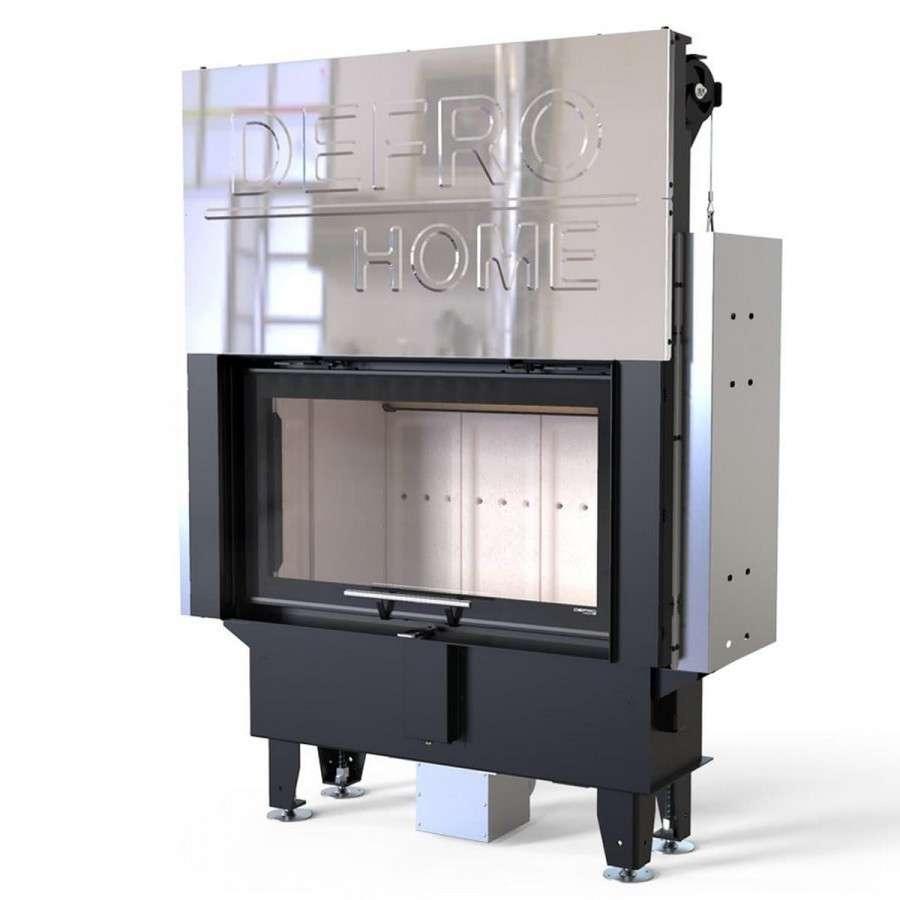 Каминная топка INTRA ME SLIM G Амазонка бай фото в Гомеле