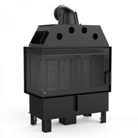 Каминная топка DEFRO HOME INTRA ME BL в Гомеле