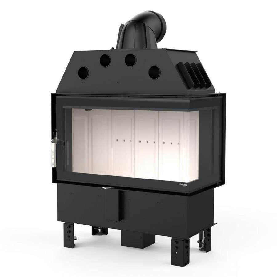 Каминная топка DEFRO HOME INTRA ME BP Амазонка бай фото в Гомеле