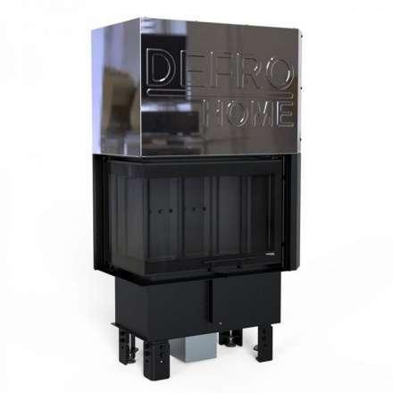 Каминная топка DEFRO HOME INTRA SM BL MINI G в Гомеле