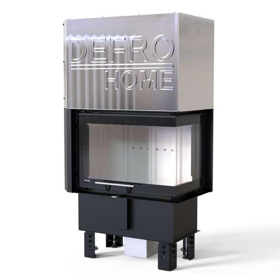 Каминная топка DEFRO HOME INTRA SM BP MINI G Амазонка бай фото в Гомеле