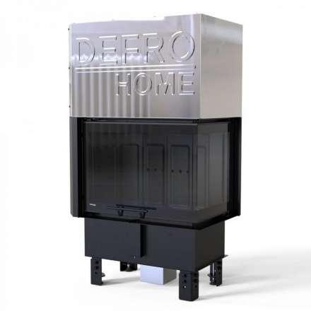 Каминная топка DEFRO HOME INTRA SM BP MINI G в Гомеле