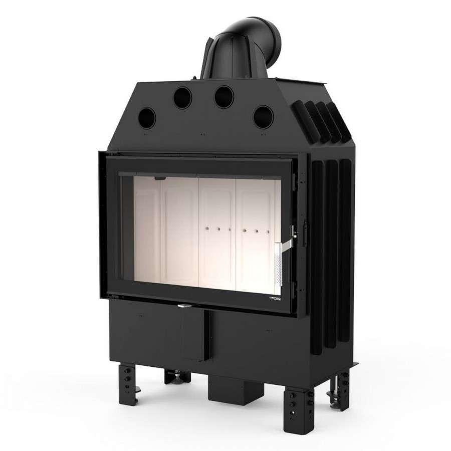 Каминная топка DEFRO HOME INTRA ME Амазонка бай фото в Гомеле