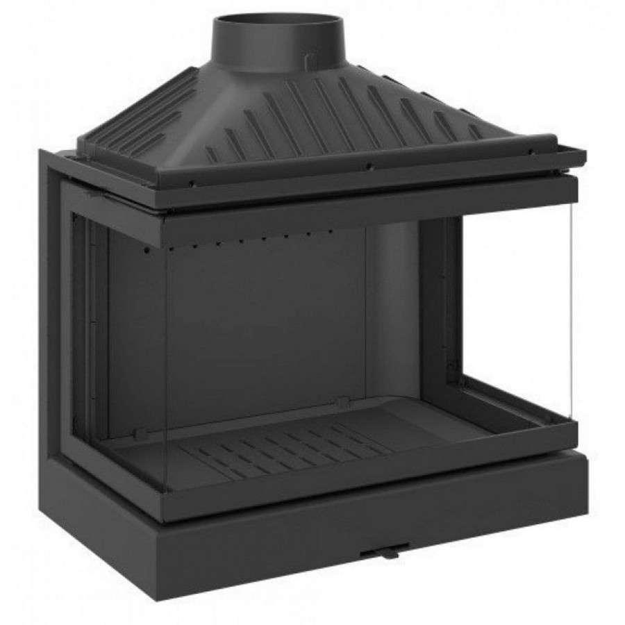 Каминная топка KFD ECO MAX 7 3F basic Амазонка бай фото в Гомеле