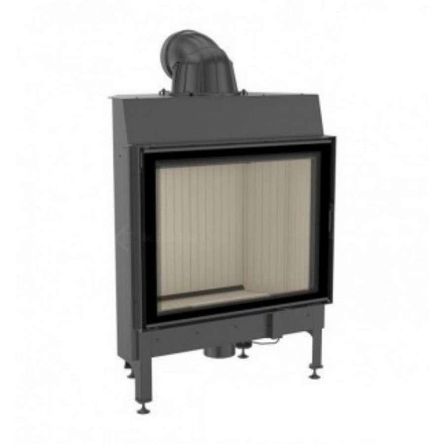 Каминная топка Kratki Nadia/13 Амазонка бай фото в Гомеле