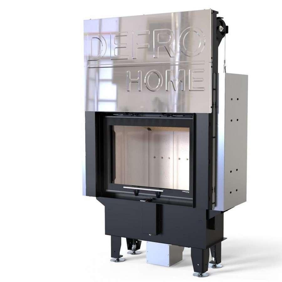 Каминная топка INTRA SM SLIM G Амазонка бай фото в Гомеле