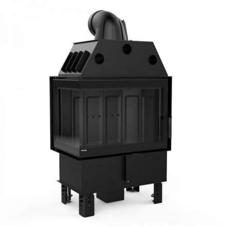 Каминная топка DEFRO HOME INTRA SM BL в Гомеле