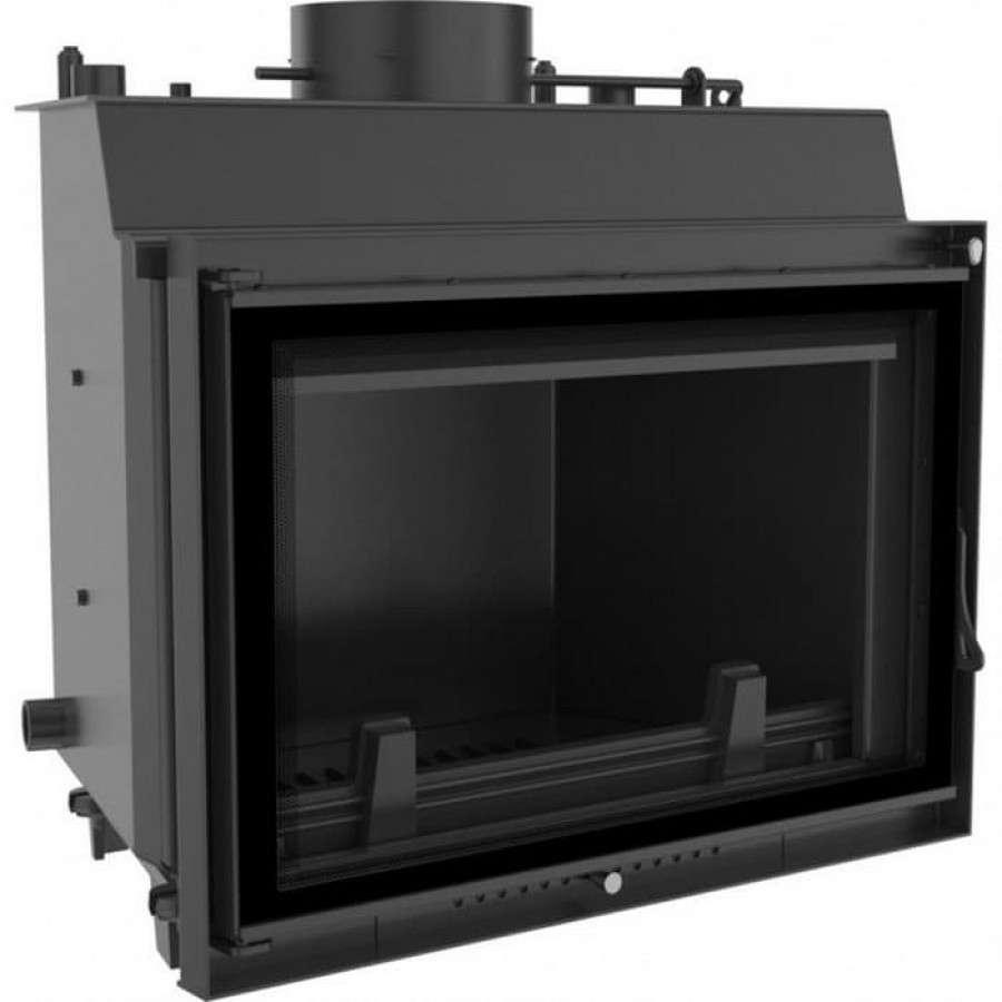 Каминная топка Kratki Wiktor/PW/12/W/Deco купить в Гомеле