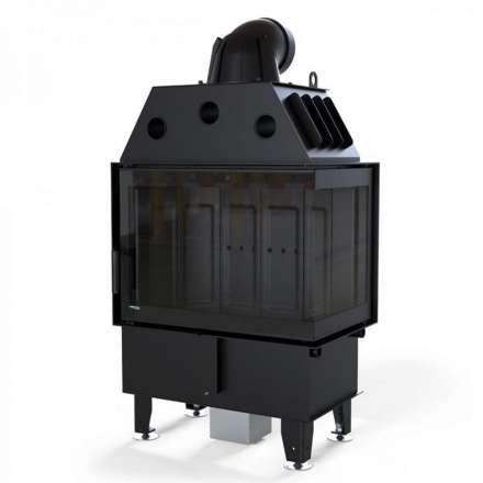 Каминная топка DEFRO HOME INTRA SM BP в Гомеле