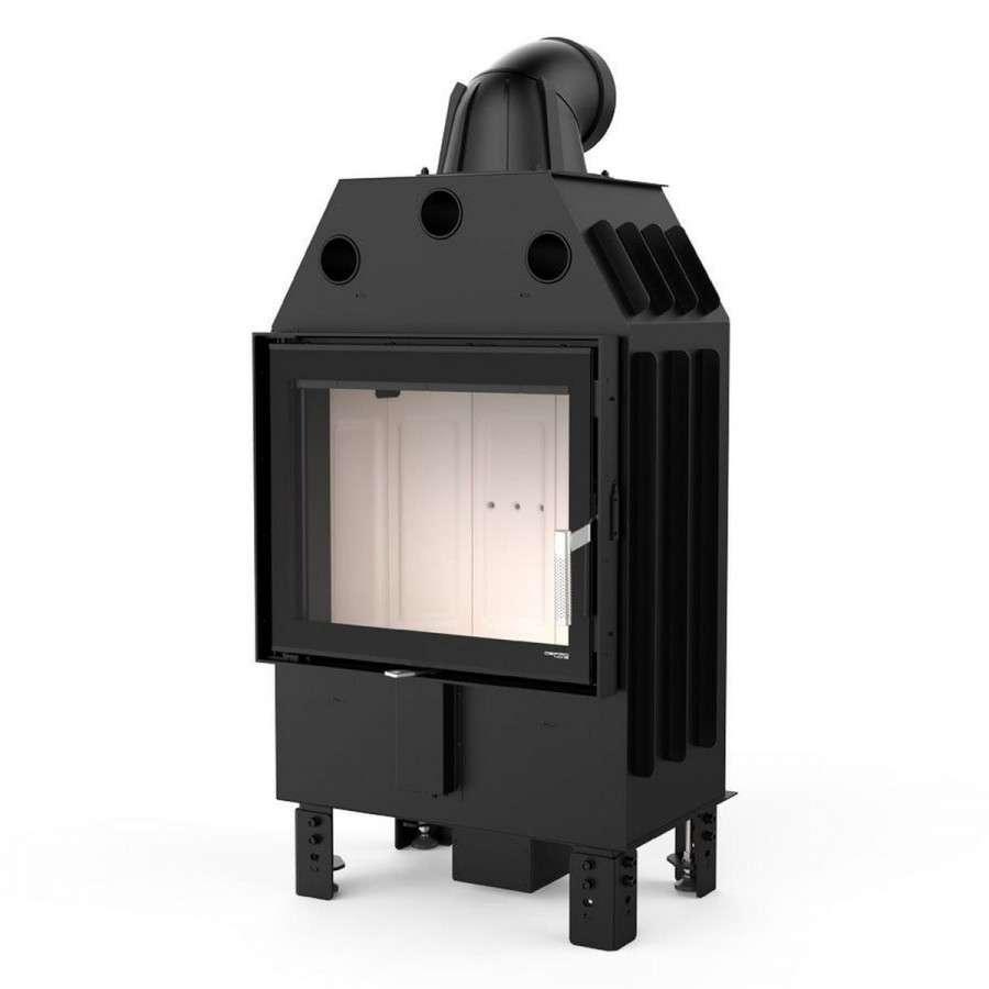 Каминная топка DEFRO HOME INTRA SM Амазонка бай фото в Гомеле