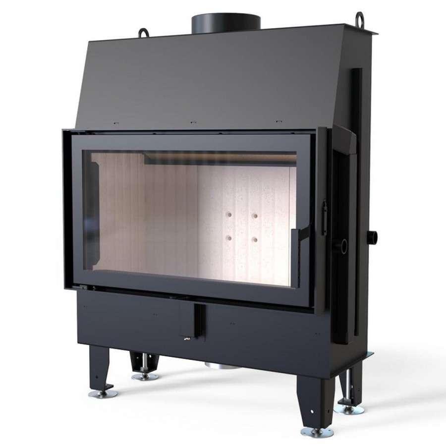 Каминная топка IMPULS ME Амазонка бай фото в Гомеле