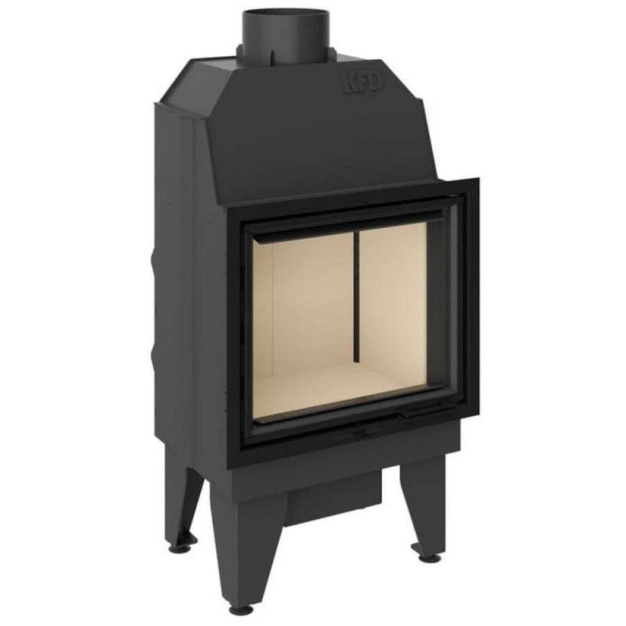 Каминная топка KFD ECO iLINE 5161 Амазонка бай фото в Гомеле