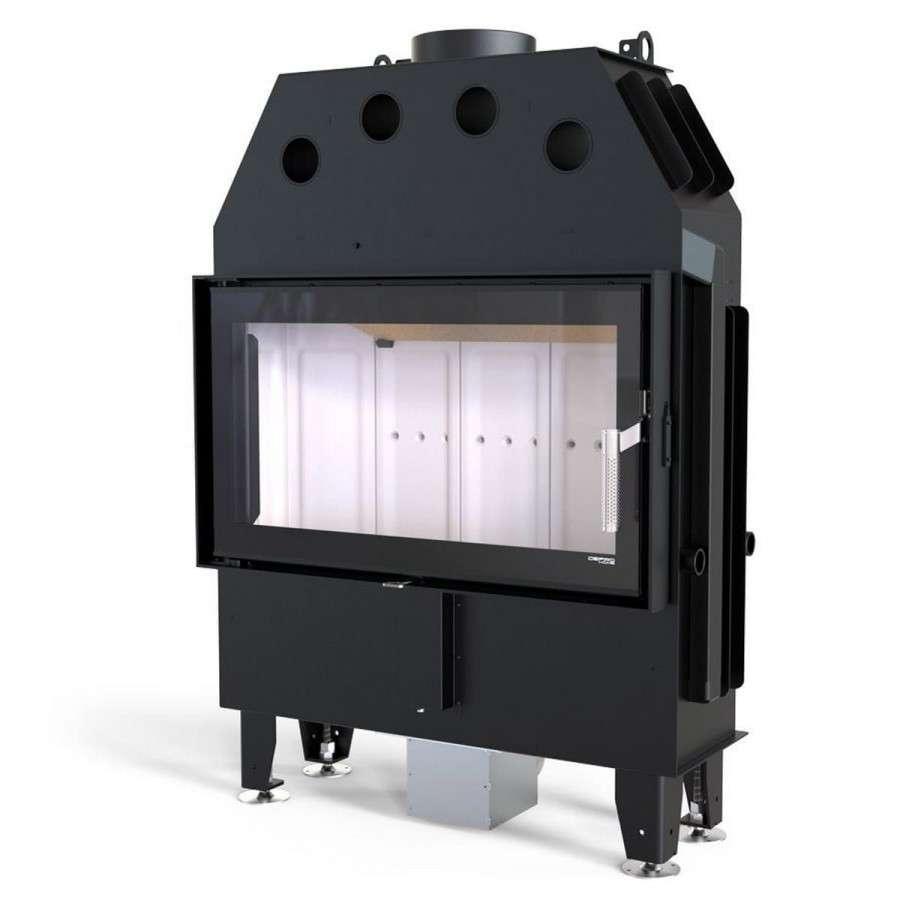 Каминная топка INTRA ME SLIM Амазонка бай фото в Гомеле