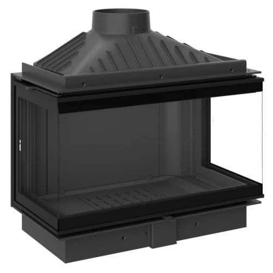 Каминная топка KFD ECO iMAX 7 3F standard в Гомеле