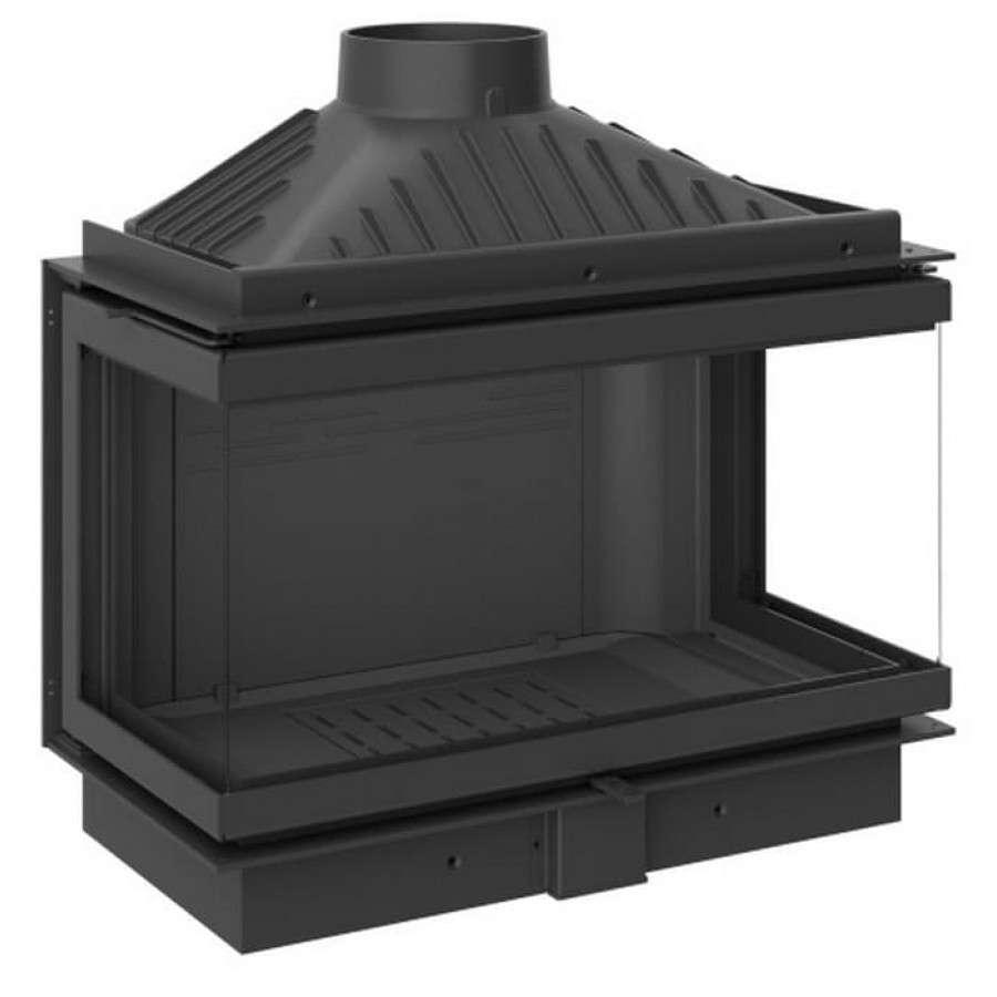 Каминная топка KFD ECO MAX 7 3F standard Амазонка бай фото в Гомеле