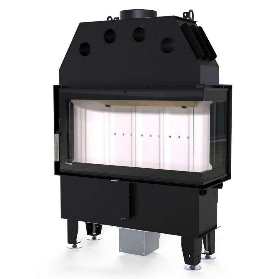 Каминная топка INTRA ME BP SLIM Амазонка бай фото в Гомеле