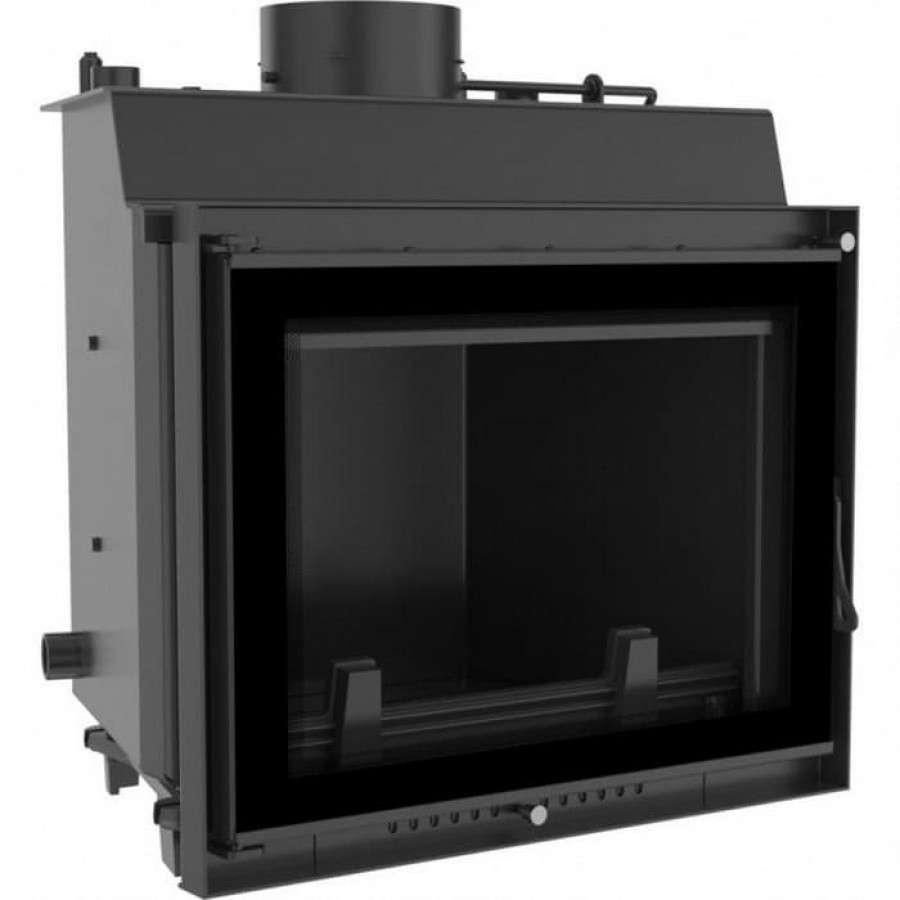 Каминная топка Kratki Eryk/PW/10/W/Deco купить в Гомеле