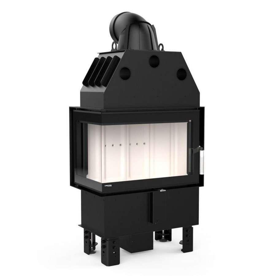 Каминная топка DEFRO HOME INTRA SM BL MINI Амазонка бай фото в Гомеле