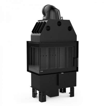 Каминная топка DEFRO HOME INTRA SM BL MINI в Гомеле