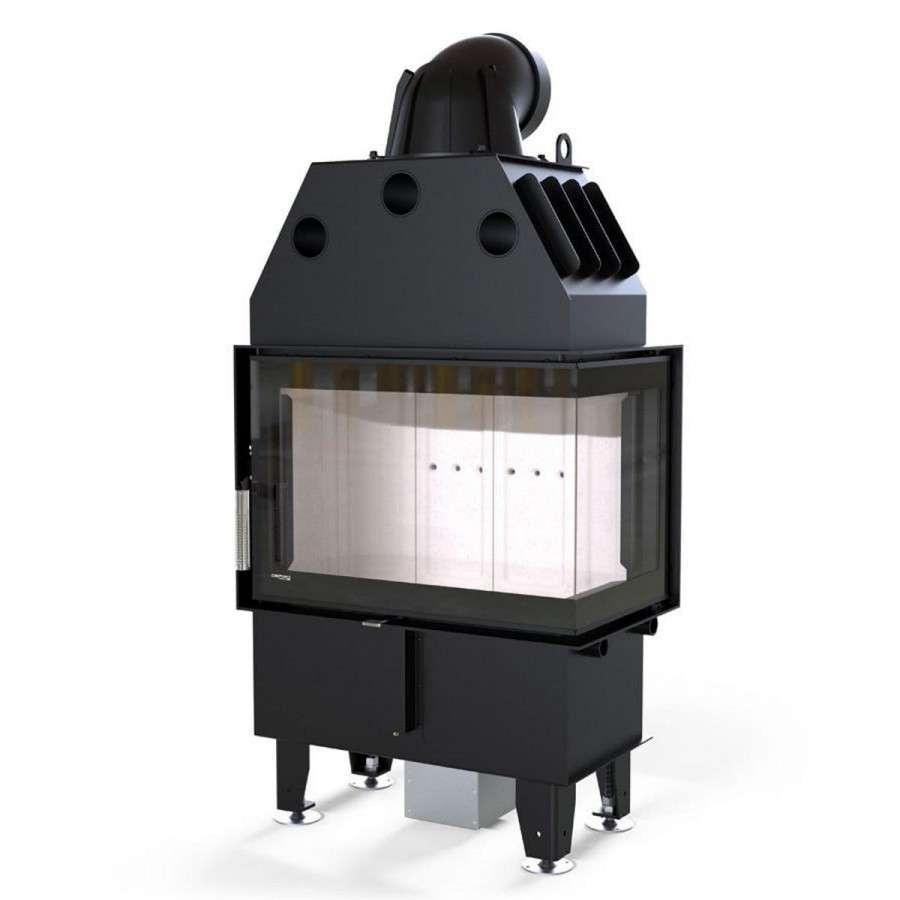 Каминная топка DEFRO HOME INTRA SM BP MINI Амазонка бай фото в Гомеле