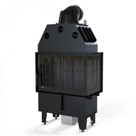 Каминная топка DEFRO HOME INTRA SM BP MINI в Гомеле