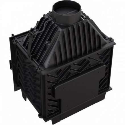 Каминная топка Kratki ZUZIA/ECO в Гомеле