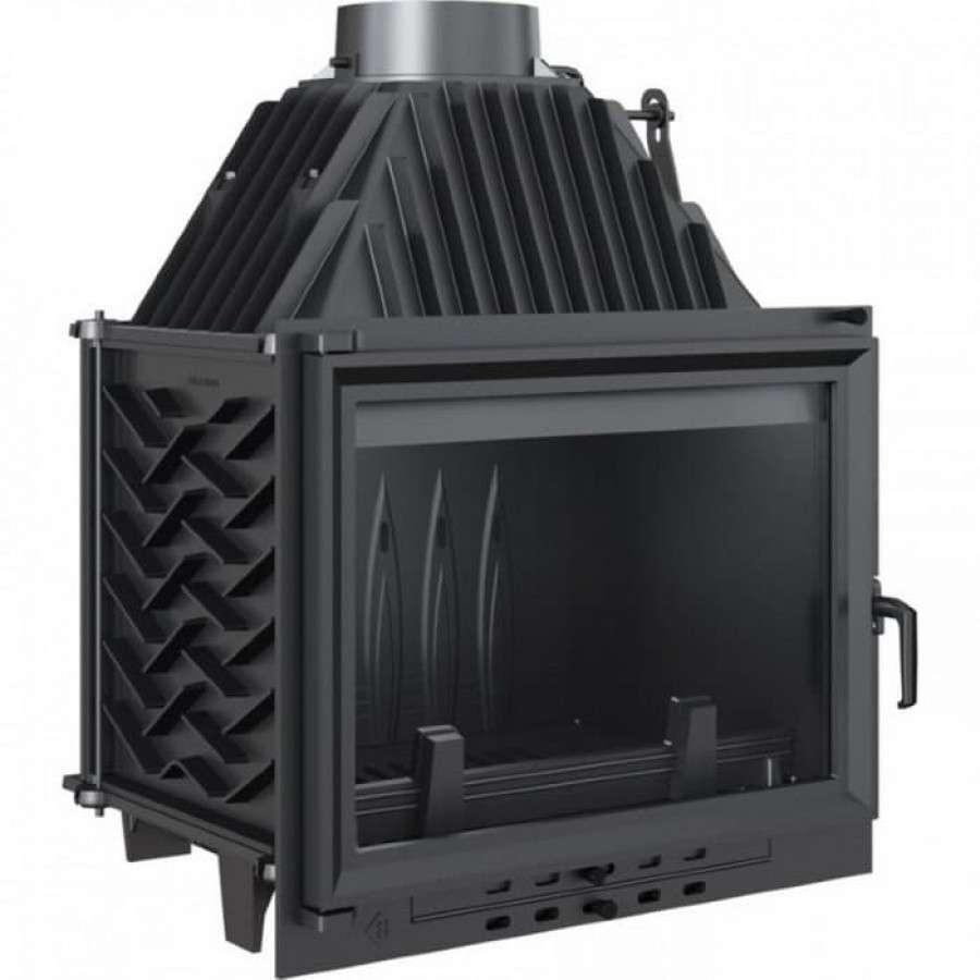 Каминная топка Kratki ZUZIA/ECO Амазонка бай фото в Гомеле