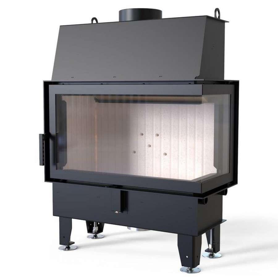 Каминная топка IMPULS ME BP Амазонка бай фото в Гомеле