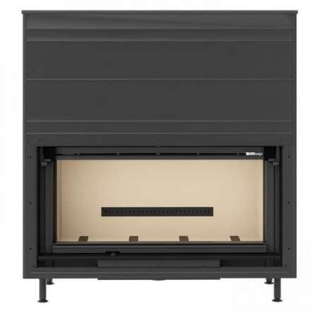 Каминная топка KFD Linea H 1180 4.0 в Гомеле