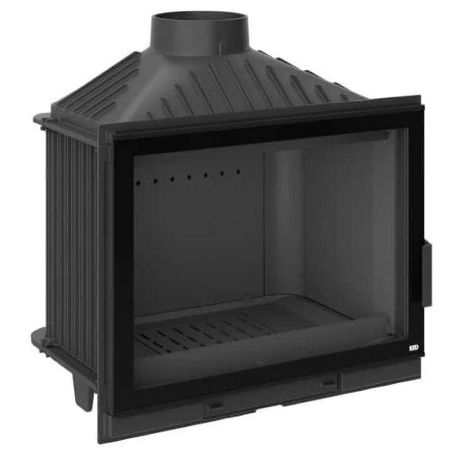 Каминная топка KFD ECO iMAX 14 Амазонка бай фото в Гомеле