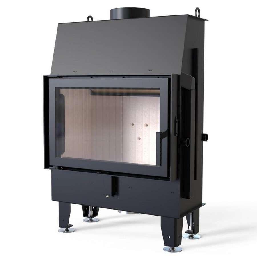 Каминная топка IMPULS SM Амазонка бай фото в Гомеле