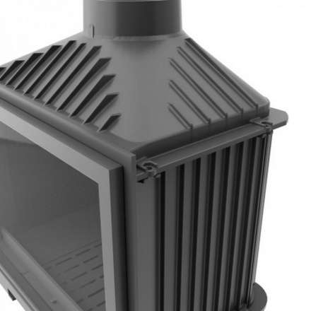 Каминная топка KFD ECO MAX 14 D в Гомеле