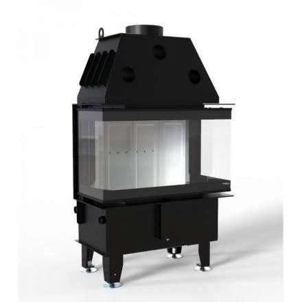 Каминная топка DEFRO HOME INTRA SM C в Гомеле